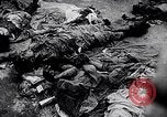 Image of Aftermath of July 26, 1953 attack on Moncada army barracks Cuba, 1953, second 17 stock footage video 65675034274