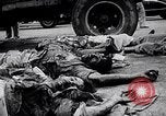 Image of Aftermath of July 26, 1953 attack on Moncada army barracks Cuba, 1953, second 19 stock footage video 65675034274