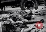 Image of Aftermath of July 26, 1953 attack on Moncada army barracks Cuba, 1953, second 20 stock footage video 65675034274