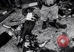 Image of Aftermath of July 26, 1953 attack on Moncada army barracks Cuba, 1953, second 21 stock footage video 65675034274