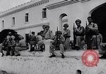 Image of Aftermath of July 26, 1953 attack on Moncada army barracks Cuba, 1953, second 23 stock footage video 65675034274
