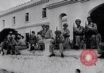 Image of Aftermath of July 26, 1953 attack on Moncada army barracks Cuba, 1953, second 24 stock footage video 65675034274