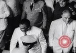 Image of Aftermath of July 26, 1953 attack on Moncada army barracks Cuba, 1953, second 30 stock footage video 65675034274