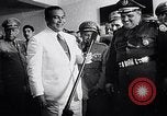 Image of Aftermath of July 26, 1953 attack on Moncada army barracks Cuba, 1953, second 37 stock footage video 65675034274