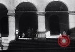 Image of Aftermath of July 26, 1953 attack on Moncada army barracks Cuba, 1953, second 39 stock footage video 65675034274