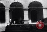Image of Aftermath of July 26, 1953 attack on Moncada army barracks Cuba, 1953, second 40 stock footage video 65675034274