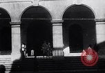 Image of Aftermath of July 26, 1953 attack on Moncada army barracks Cuba, 1953, second 41 stock footage video 65675034274