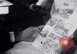 Image of Aftermath of July 26, 1953 attack on Moncada army barracks Cuba, 1953, second 49 stock footage video 65675034274