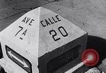 Image of Aftermath of July 26, 1953 attack on Moncada army barracks Cuba, 1953, second 54 stock footage video 65675034274
