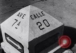 Image of Aftermath of July 26, 1953 attack on Moncada army barracks Cuba, 1953, second 55 stock footage video 65675034274