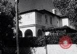 Image of Aftermath of July 26, 1953 attack on Moncada army barracks Cuba, 1953, second 57 stock footage video 65675034274