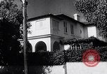 Image of Aftermath of July 26, 1953 attack on Moncada army barracks Cuba, 1953, second 58 stock footage video 65675034274