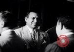 Image of Cuban President Fulgenci Batista greets visiting officials Cuba, 1957, second 8 stock footage video 65675034275