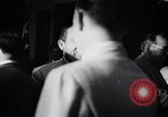 Image of Cuban President Fulgenci Batista greets visiting officials Cuba, 1957, second 11 stock footage video 65675034275