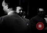 Image of Cuban President Fulgenci Batista greets visiting officials Cuba, 1957, second 12 stock footage video 65675034275