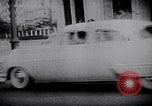 Image of Cuban President Fulgenci Batista greets visiting officials Cuba, 1957, second 20 stock footage video 65675034275