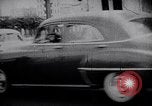 Image of Cuban President Fulgenci Batista greets visiting officials Cuba, 1957, second 21 stock footage video 65675034275