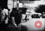 Image of Cuban President Fulgenci Batista greets visiting officials Cuba, 1957, second 23 stock footage video 65675034275