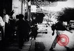 Image of Cuban President Fulgenci Batista greets visiting officials Cuba, 1957, second 24 stock footage video 65675034275