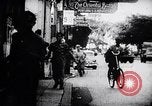 Image of Cuban President Fulgenci Batista greets visiting officials Cuba, 1957, second 26 stock footage video 65675034275