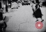 Image of Cuban President Fulgenci Batista greets visiting officials Cuba, 1957, second 27 stock footage video 65675034275