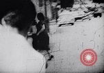 Image of Cuban President Fulgenci Batista greets visiting officials Cuba, 1957, second 28 stock footage video 65675034275