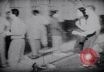 Image of Cuban President Fulgenci Batista greets visiting officials Cuba, 1957, second 29 stock footage video 65675034275