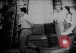 Image of Cuban President Fulgenci Batista greets visiting officials Cuba, 1957, second 30 stock footage video 65675034275