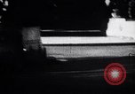 Image of Cuban President Fulgenci Batista greets visiting officials Cuba, 1957, second 31 stock footage video 65675034275