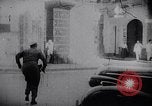 Image of Cuban President Fulgenci Batista greets visiting officials Cuba, 1957, second 42 stock footage video 65675034275