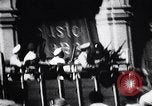 Image of Cuban President Fulgenci Batista greets visiting officials Cuba, 1957, second 48 stock footage video 65675034275