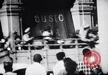 Image of Cuban President Fulgenci Batista greets visiting officials Cuba, 1957, second 49 stock footage video 65675034275
