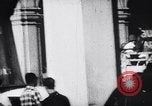 Image of Cuban President Fulgenci Batista greets visiting officials Cuba, 1957, second 50 stock footage video 65675034275