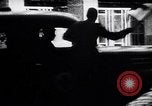 Image of Cuban President Fulgenci Batista greets visiting officials Cuba, 1957, second 53 stock footage video 65675034275