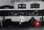 Image of Cuban President Fulgenci Batista greets visiting officials Cuba, 1957, second 57 stock footage video 65675034275