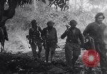 Image of Castro forces engage Batista forces in all out battles  Cuba, 1958, second 1 stock footage video 65675034276