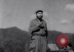 Image of Castro forces engage Batista forces in all out battles  Cuba, 1958, second 60 stock footage video 65675034276