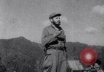Image of Castro forces engage Batista forces in all out battles  Cuba, 1958, second 61 stock footage video 65675034276