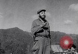 Image of Castro forces engage Batista forces in all out battles  Cuba, 1958, second 62 stock footage video 65675034276