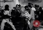 Image of Cubans celebrate takeover by Fidel Castro revolutionaries Havana Cuba, 1959, second 25 stock footage video 65675034277