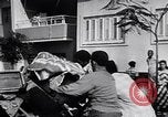 Image of Cubans celebrate takeover by Fidel Castro revolutionaries Havana Cuba, 1959, second 27 stock footage video 65675034277