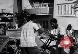 Image of Cubans celebrate takeover by Fidel Castro revolutionaries Havana Cuba, 1959, second 30 stock footage video 65675034277