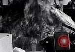 Image of Cubans celebrate takeover by Fidel Castro revolutionaries Havana Cuba, 1959, second 36 stock footage video 65675034277