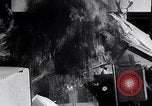 Image of Cubans celebrate takeover by Fidel Castro revolutionaries Havana Cuba, 1959, second 37 stock footage video 65675034277