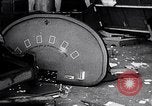 Image of Cubans celebrate takeover by Fidel Castro revolutionaries Havana Cuba, 1959, second 42 stock footage video 65675034277