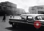 Image of Cubans celebrate takeover by Fidel Castro revolutionaries Havana Cuba, 1959, second 50 stock footage video 65675034277