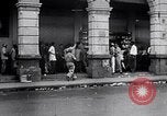 Image of Cubans celebrate takeover by Fidel Castro revolutionaries Havana Cuba, 1959, second 53 stock footage video 65675034277