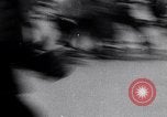 Image of Cubans celebrate takeover by Fidel Castro revolutionaries Havana Cuba, 1959, second 58 stock footage video 65675034277