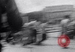 Image of Cubans celebrate takeover by Fidel Castro revolutionaries Havana Cuba, 1959, second 59 stock footage video 65675034277