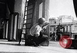Image of Cubans celebrate takeover by Fidel Castro revolutionaries Havana Cuba, 1959, second 61 stock footage video 65675034277